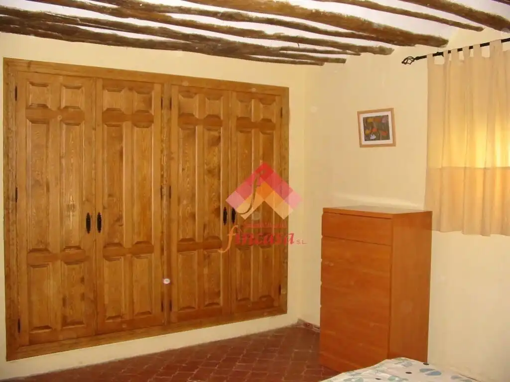 Haus 250 m² in Ronda