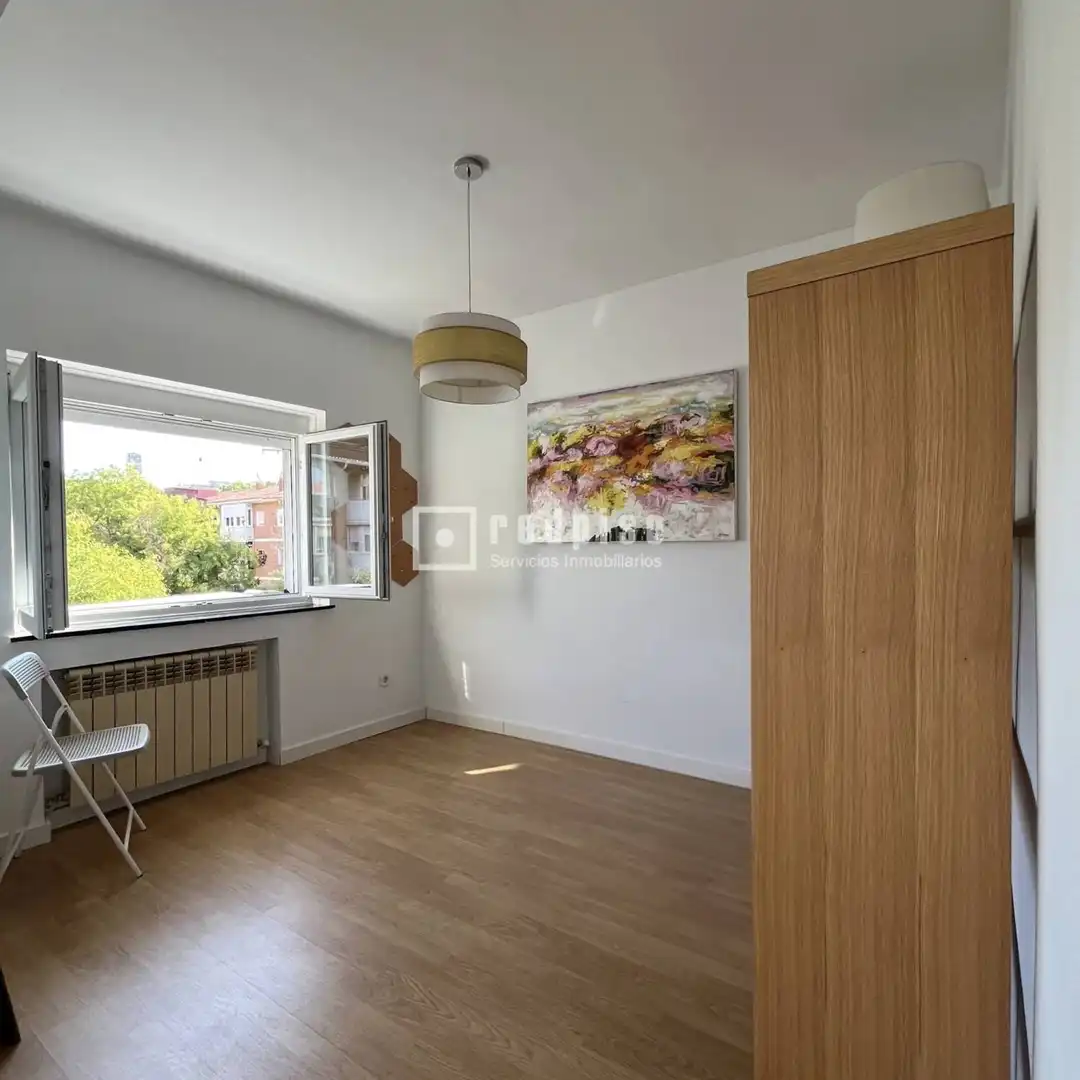 Piso de 79 m² en Madrid