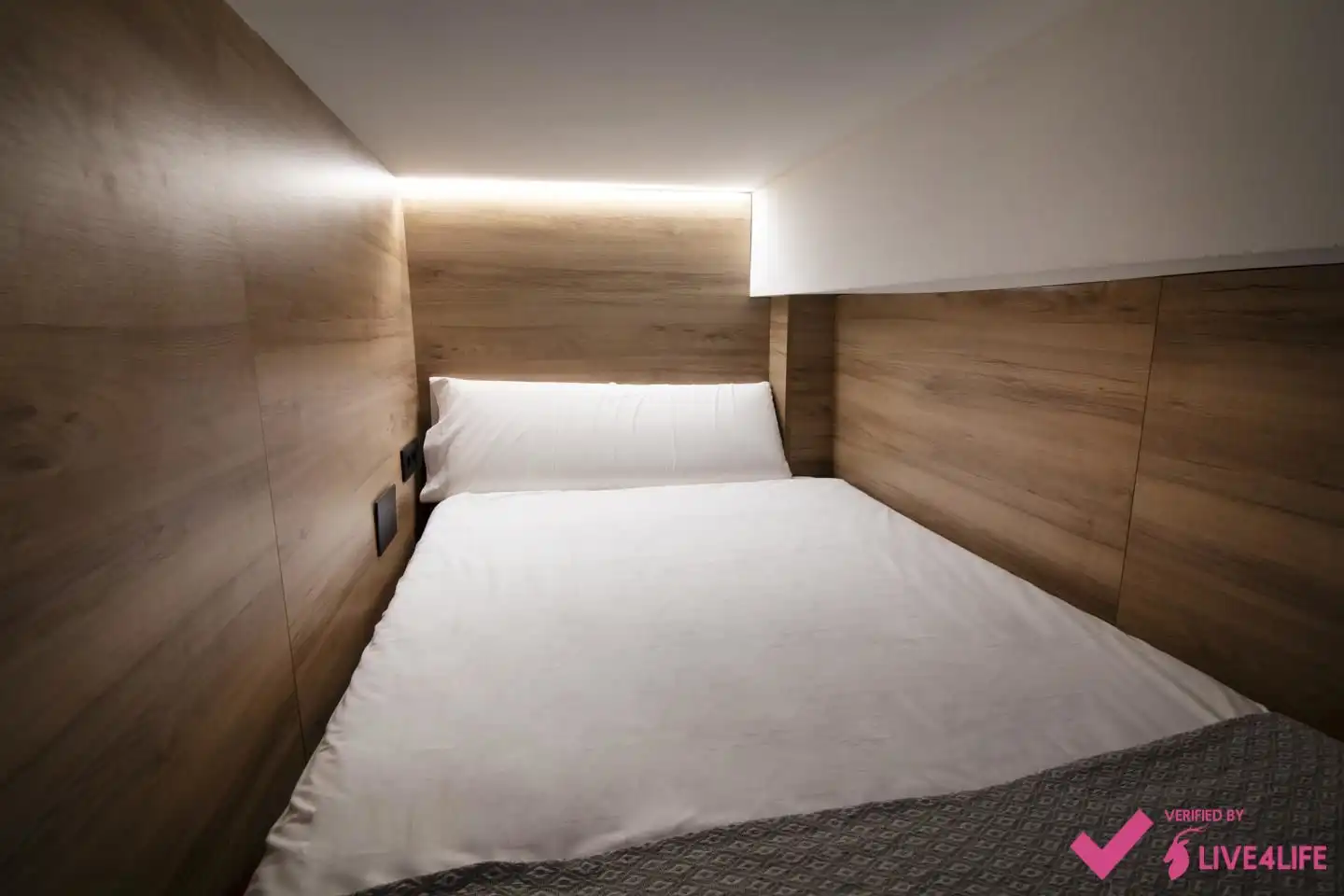 Habitación 40 m², Valencia