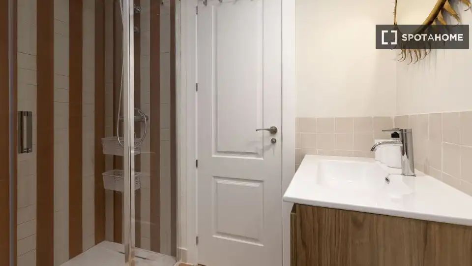 Habitació de lloguer, València