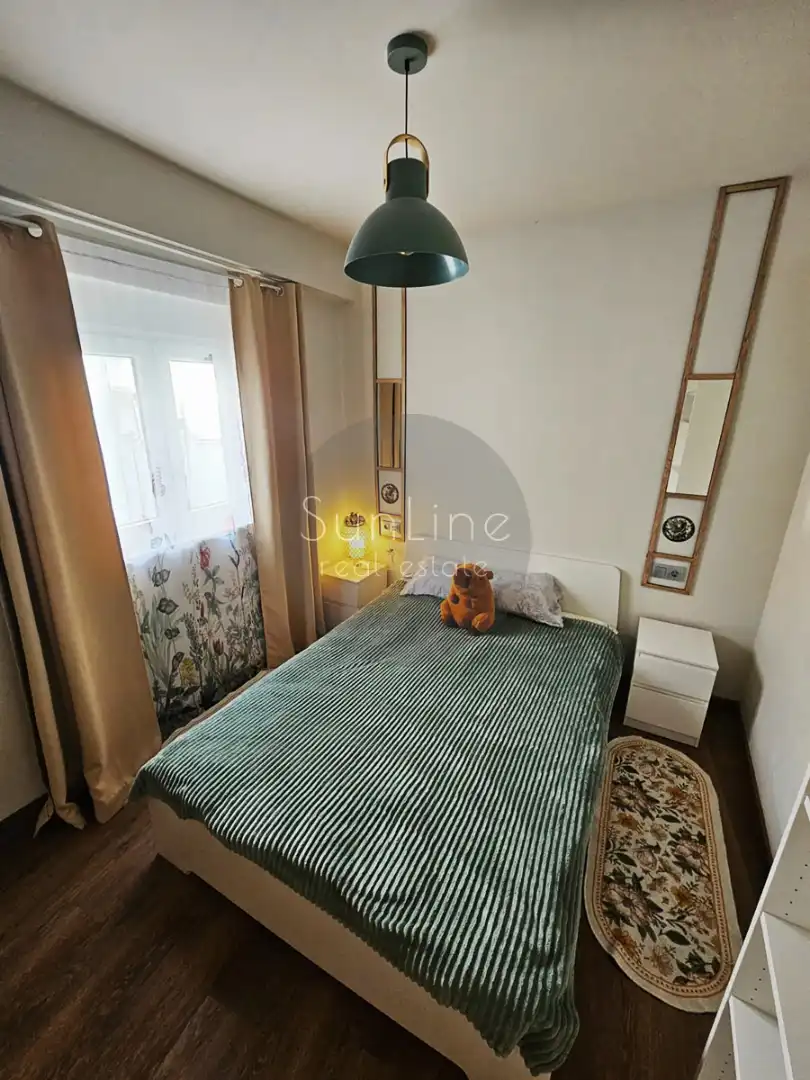 Pis de 60 m² a València