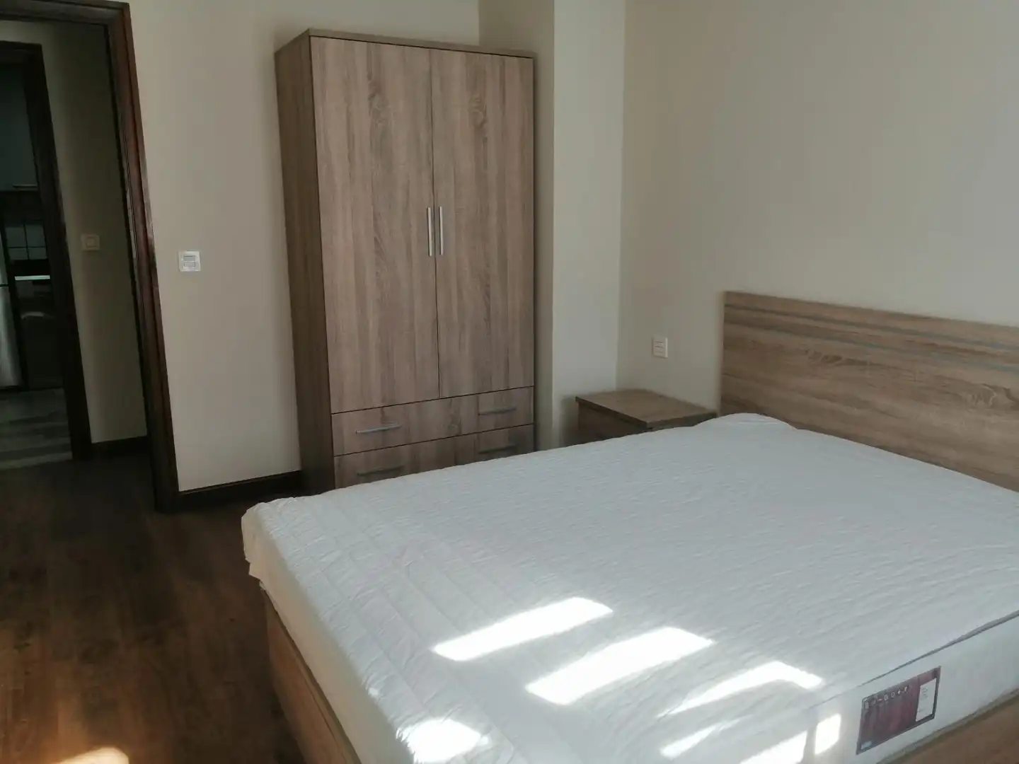 Piso de 136 m² en Salamanca