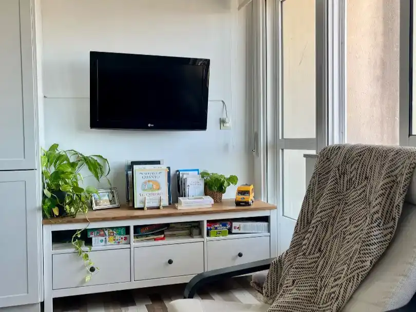 Piso de 70 m² en Arzúa