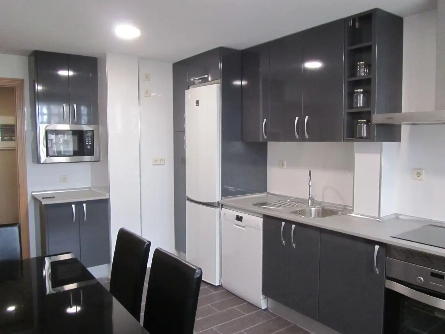 Appartamento 125 m² a Alcalá de Henares