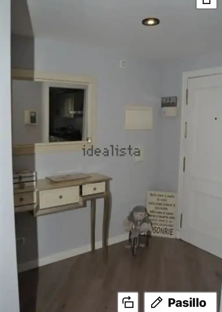 Piso de 136 m² en El Puerto de Santa María