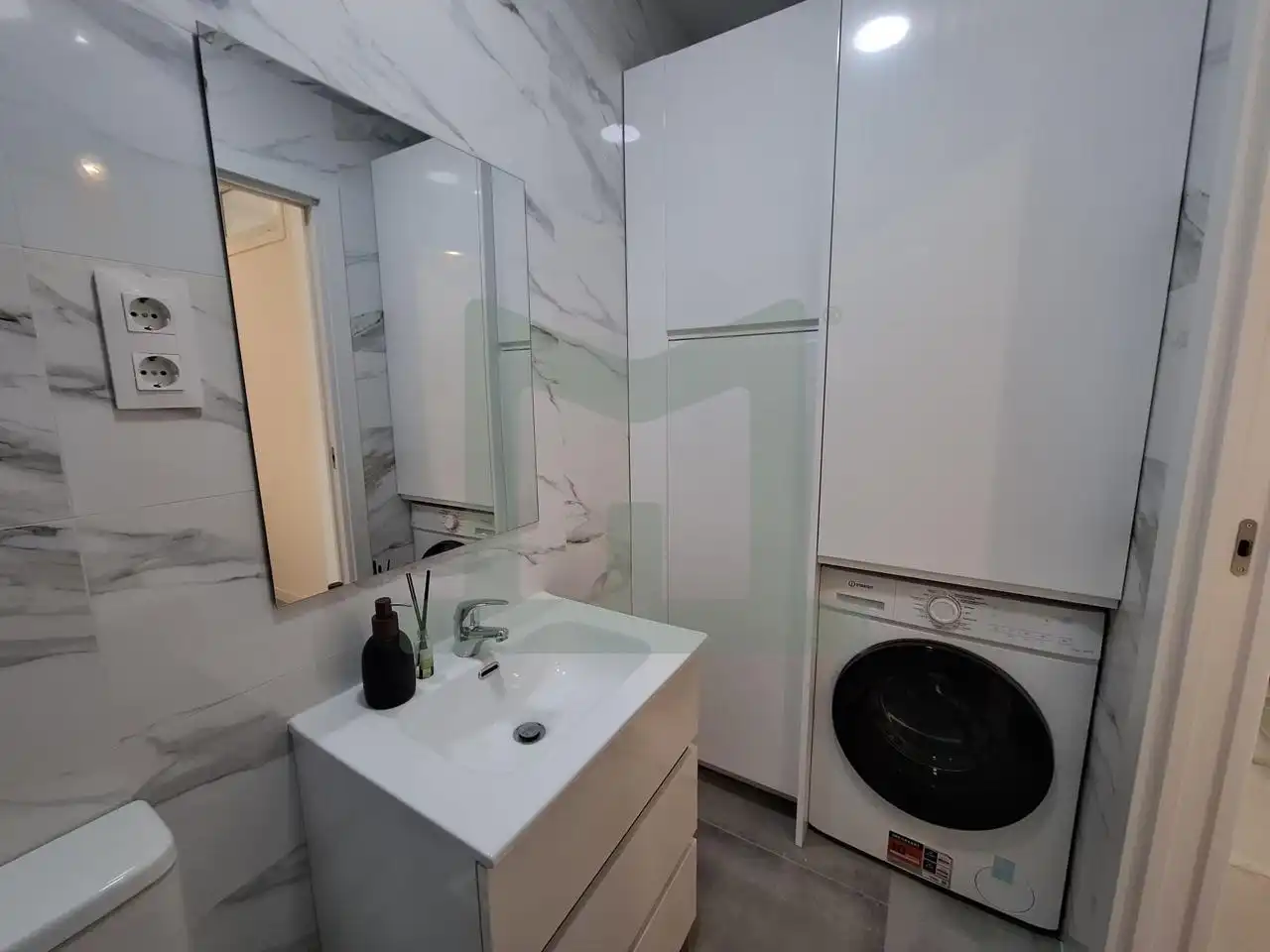 Pis de 41 m² a Getafe