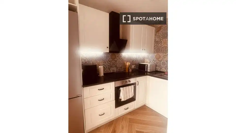 Habitación 52 m², Sagunto