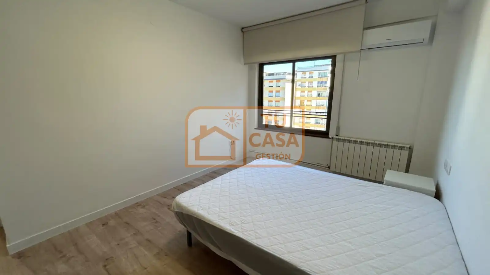 Piso de 75 m² en Cáceres
