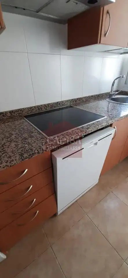 Appartement 90 m² à Salamanque
