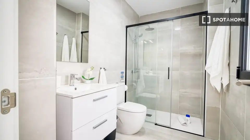 Habitación en alquiler, Las Palmas de Gran Canaria
