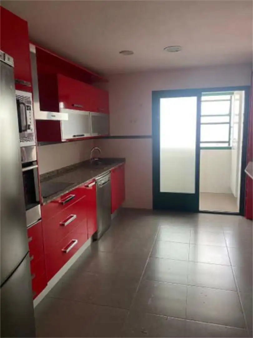Piso de 109 m² en Murcia