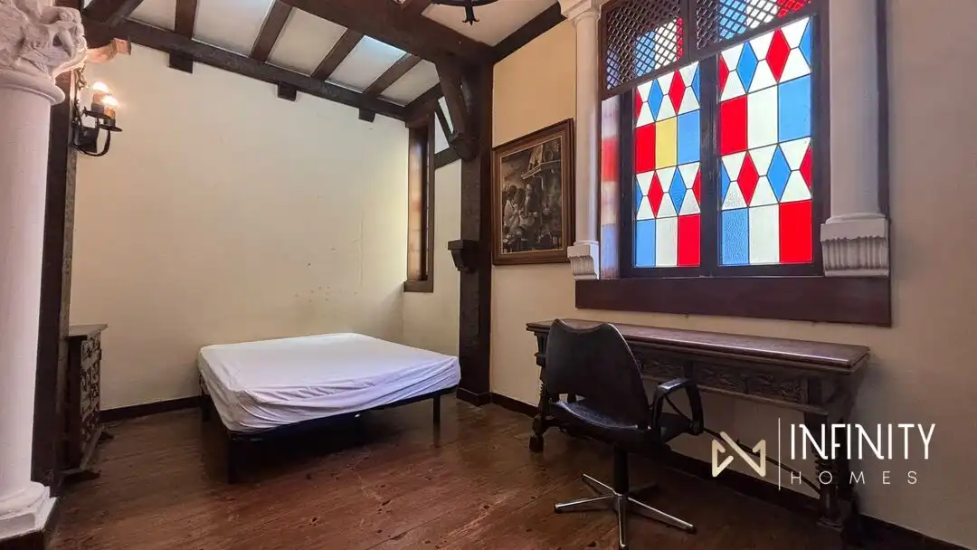 Piso de 170 m² en Bilbao