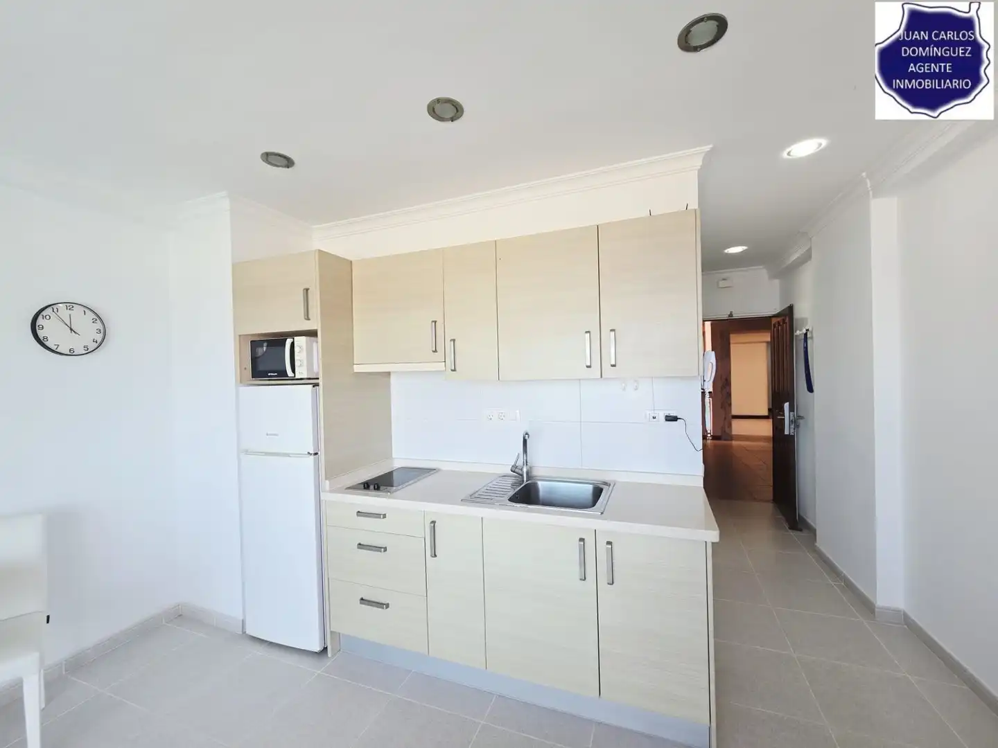 Wohnung 45 m² in Mogán
