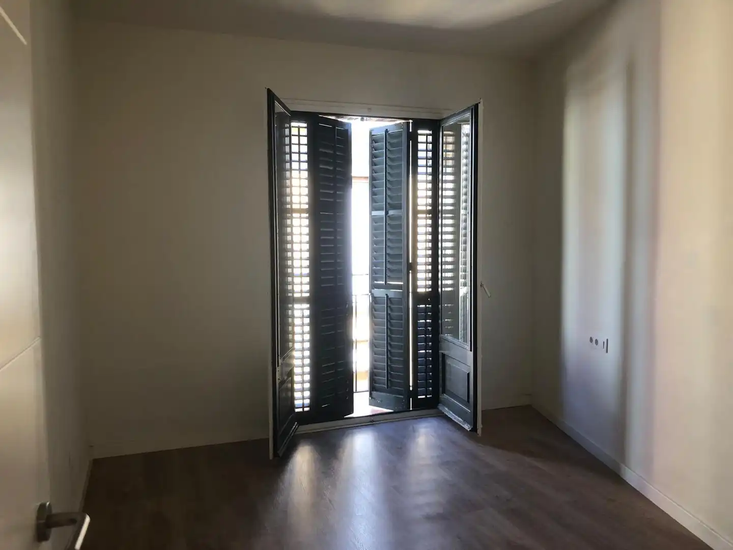 Piso de 45 m² en Olot