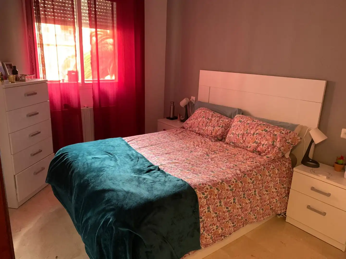 Apartamento 60 m² em Cáceres