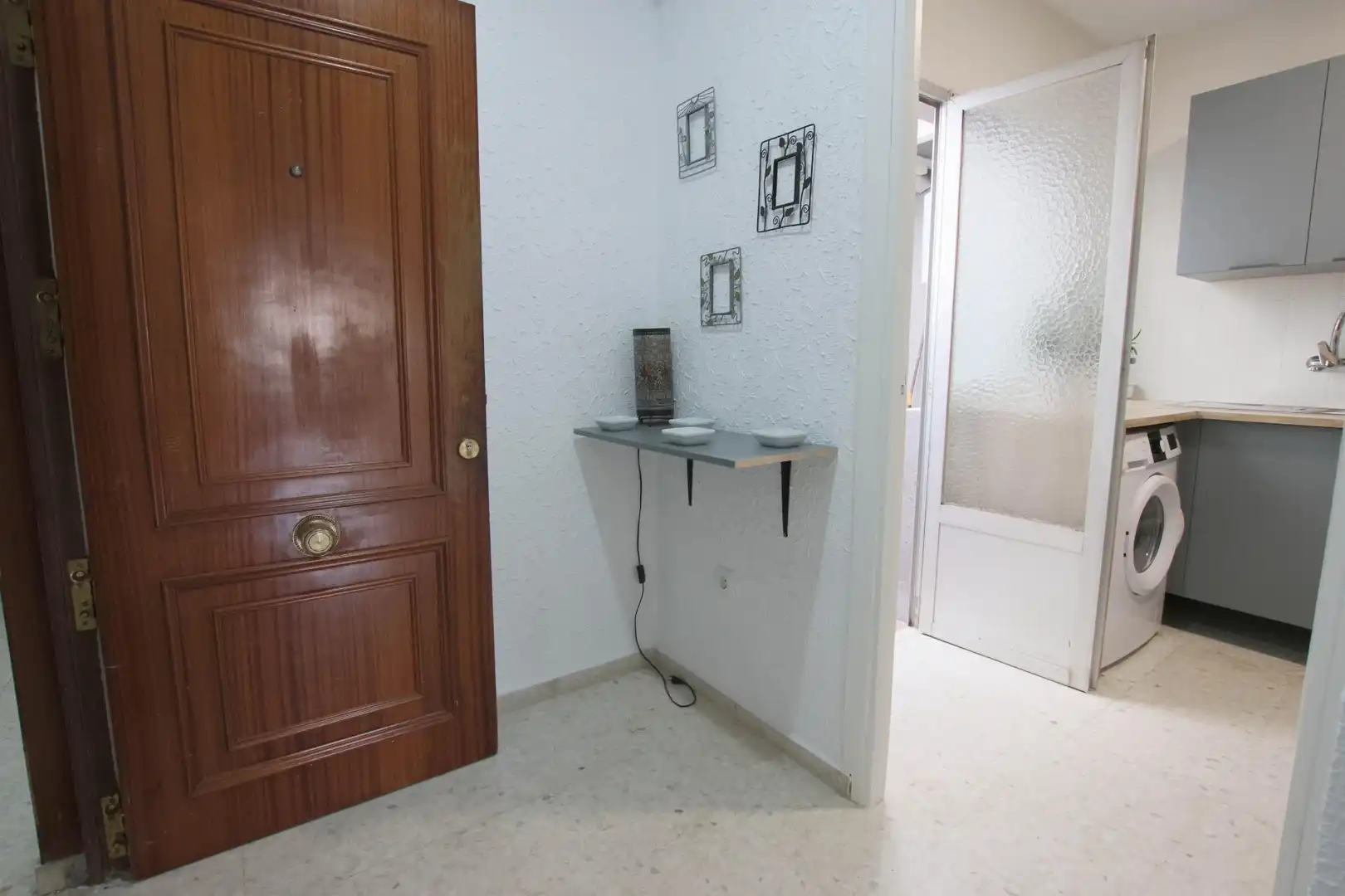 Piso de 90 m² en Badajoz