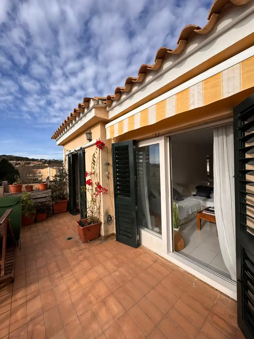 Apartamento 85 m² em Castell d'Aro, Platja d'Aro i s'Agaró