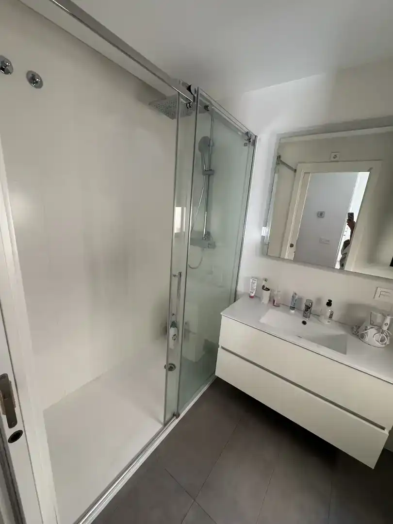 Piso de 117 m² en Sevilla