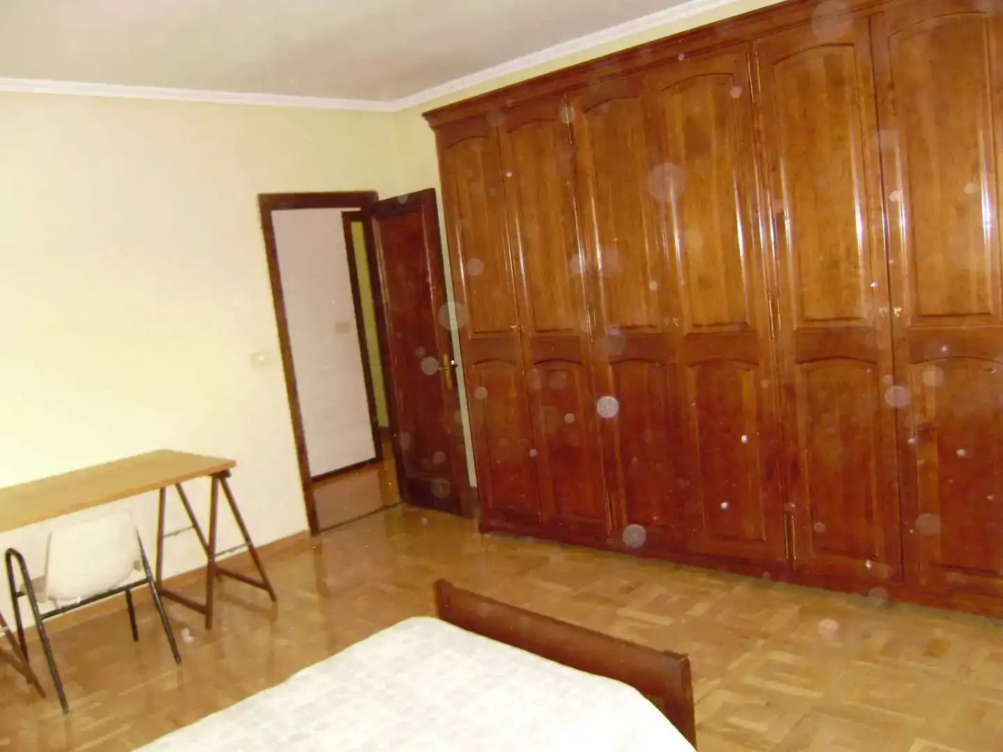 Habitación 165 m², Valladolid
