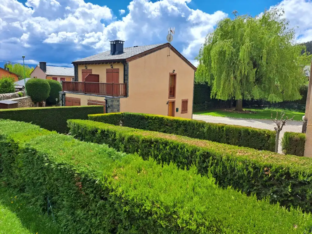 Casa de 90 m² en Puigcerdà