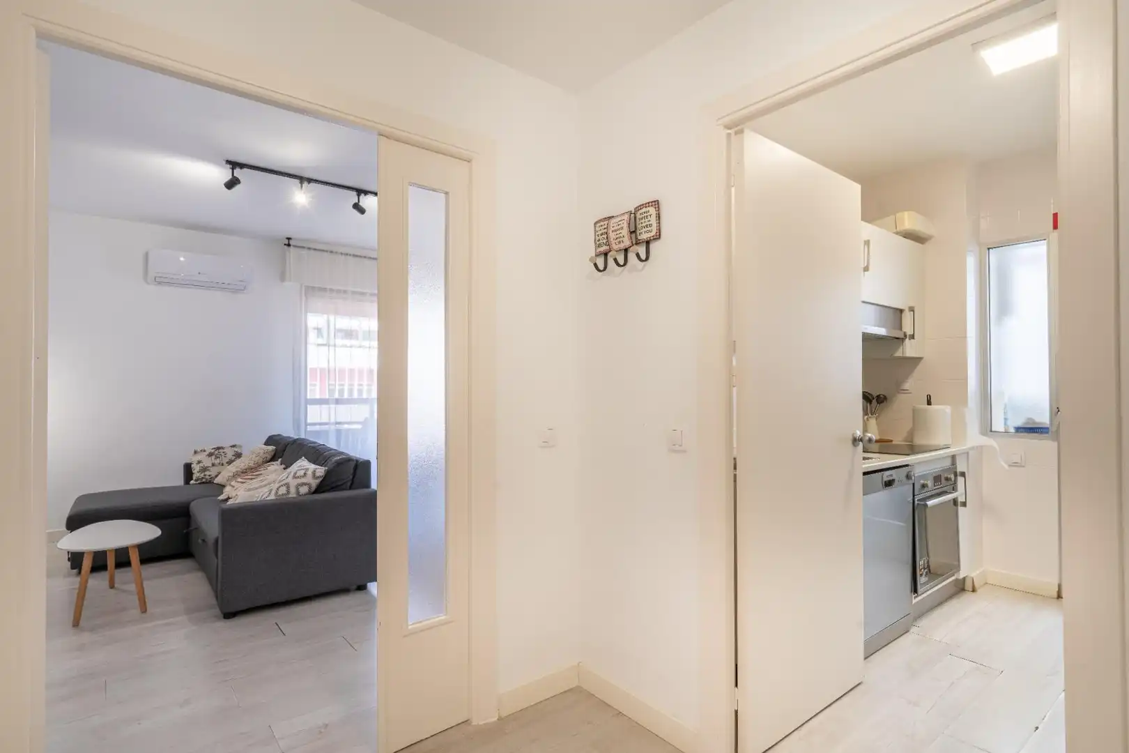 Piso de 103 m² en Almería