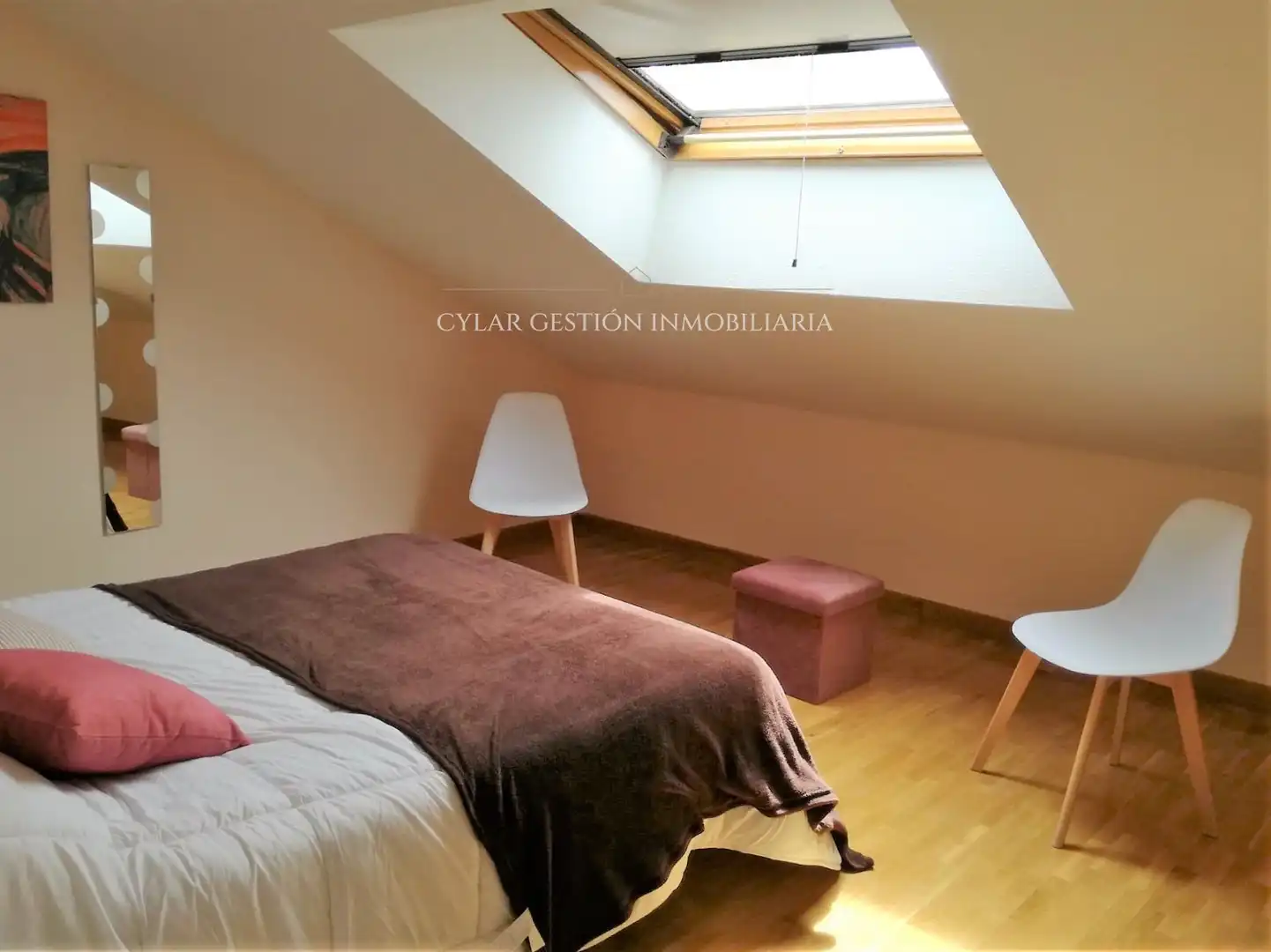 Piso de 53 m² en Salamanca