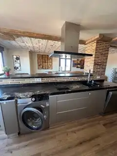Apartamento 90 m² em León