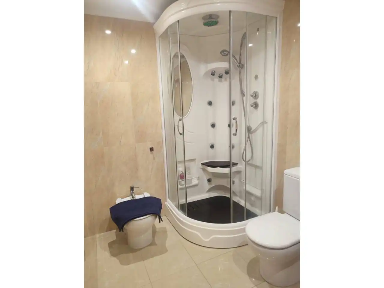 Pis de 114 m² a Pontedeume