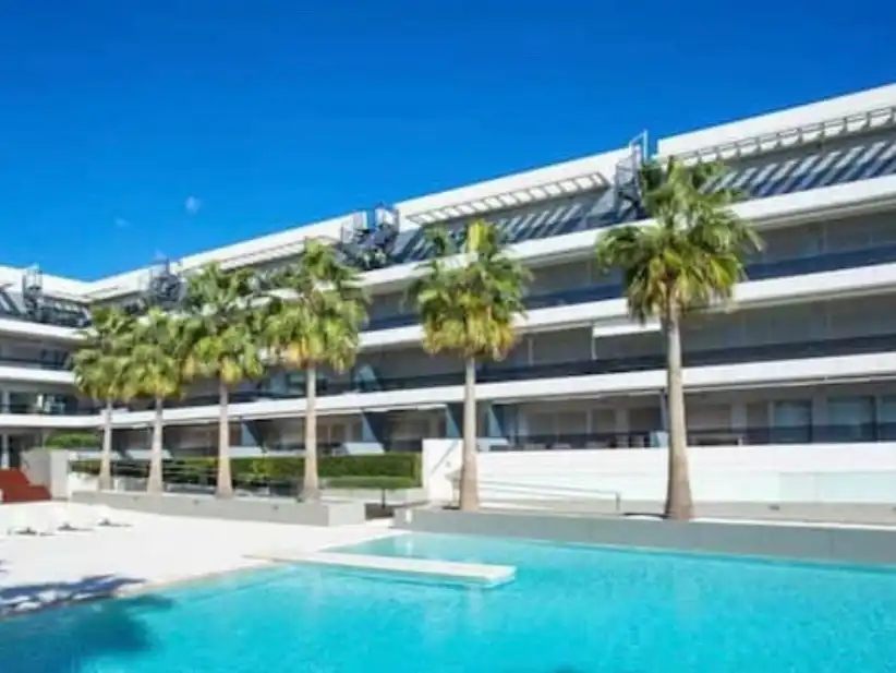 Pis de 170 m² a Eivissa