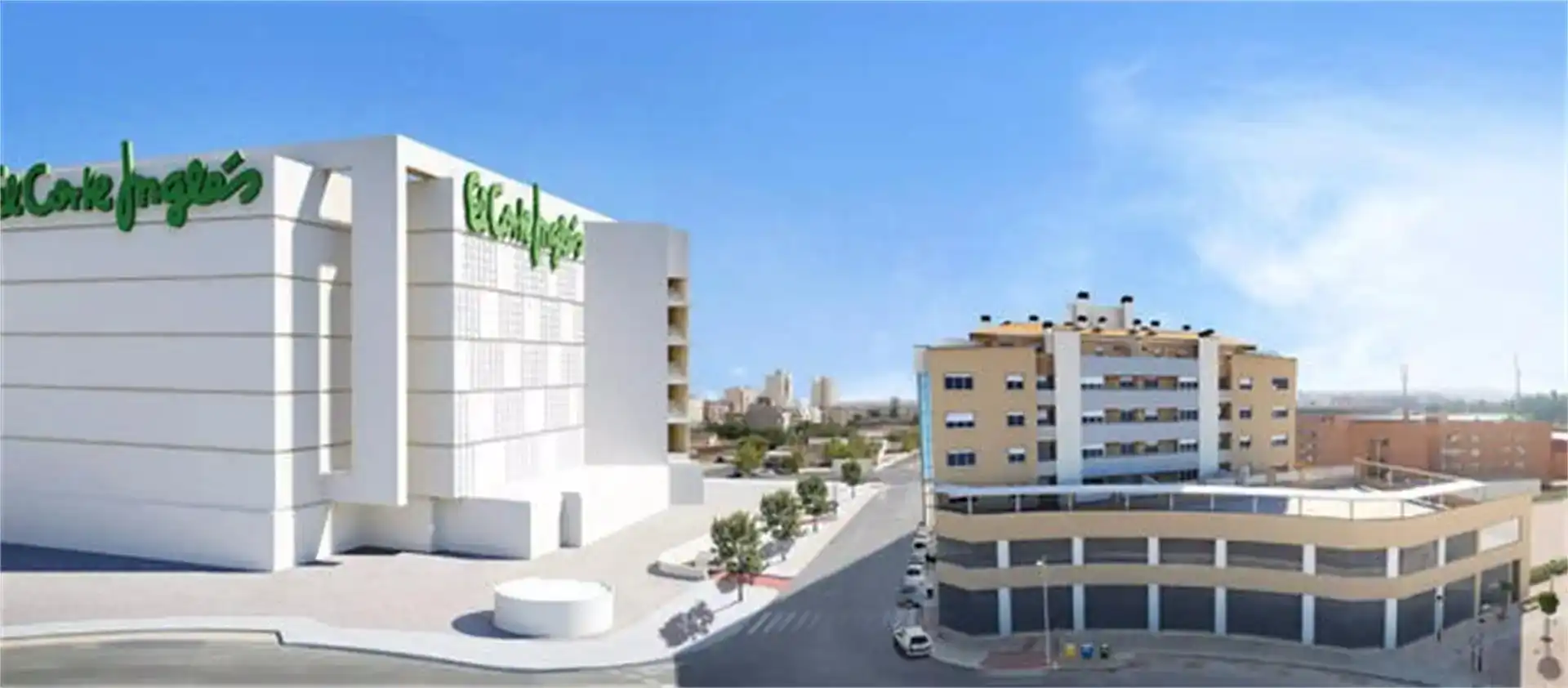 Piso de 126 m² en Albacete