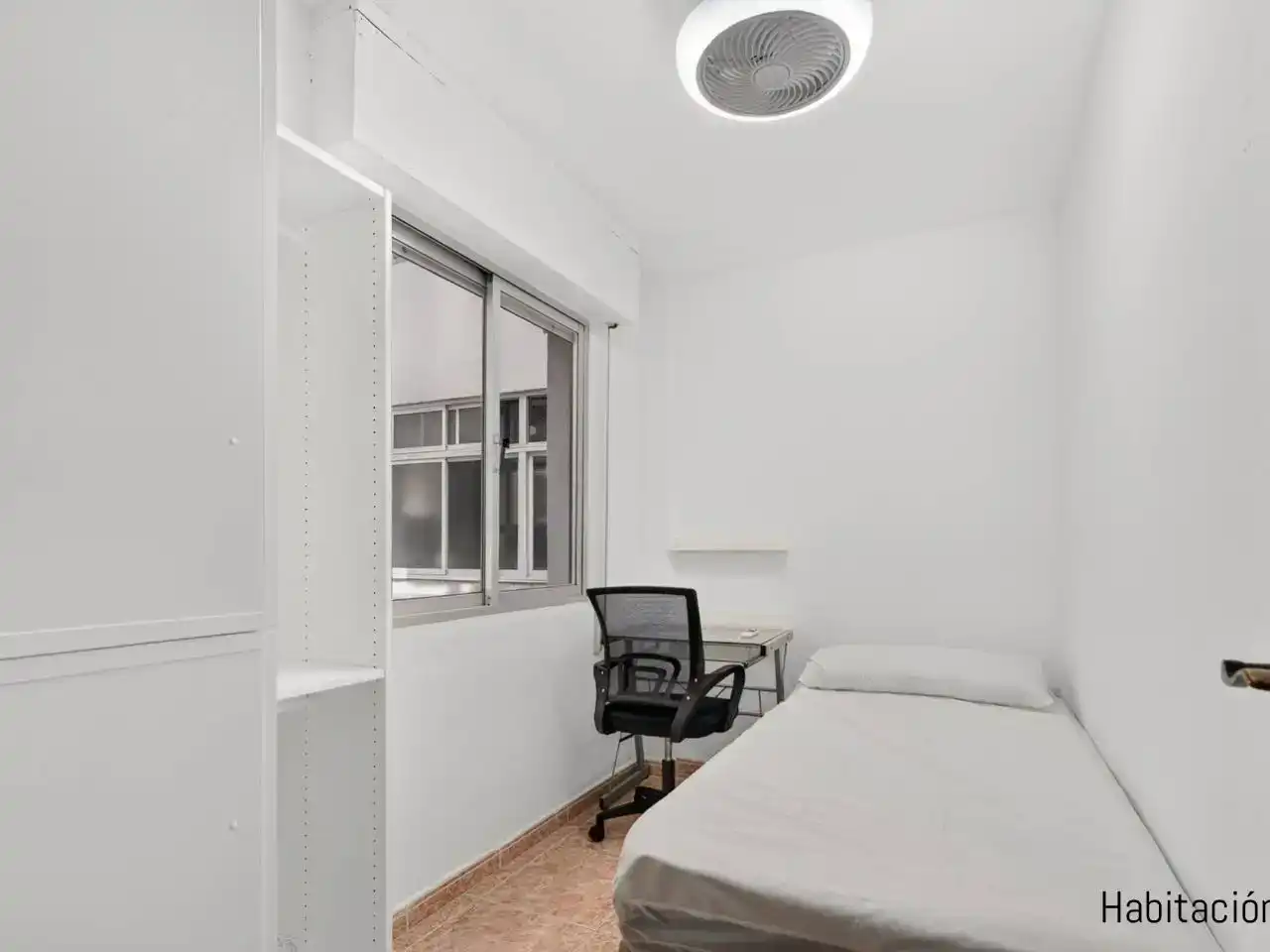 Piso de 95 m² en Málaga