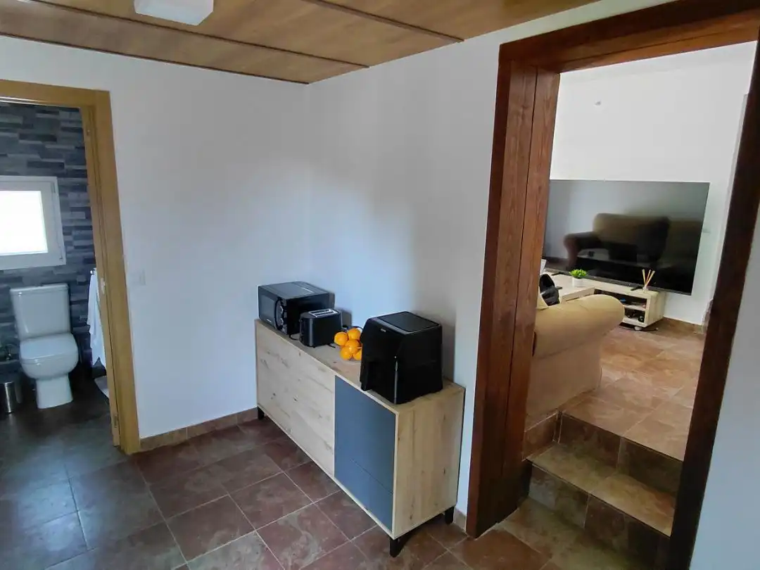Habitación en alquiler, Valdemaqueda