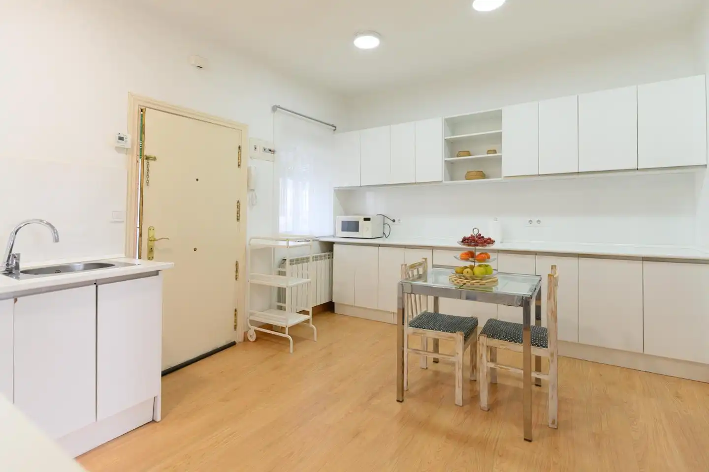 Pis de 85 m² a Madrid