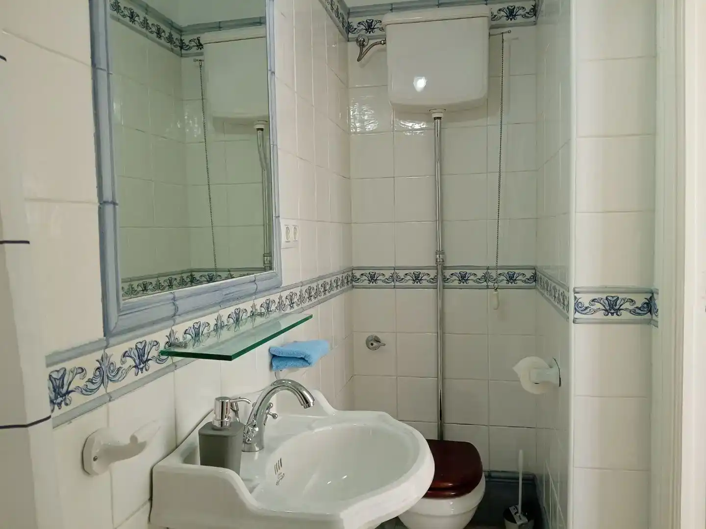 Piso de 93 m² en El Puerto de Santa María