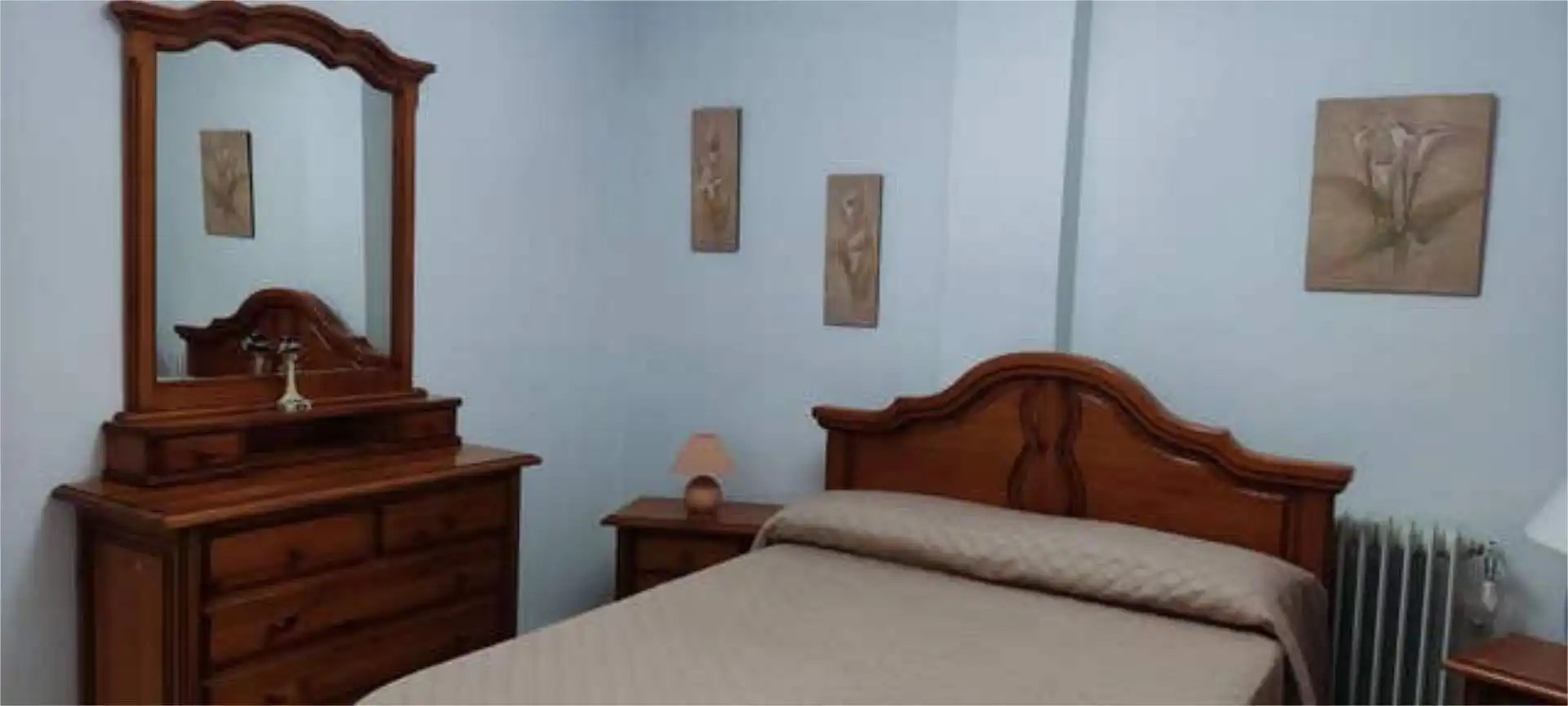 Wohnung 110 m² in Puertollano