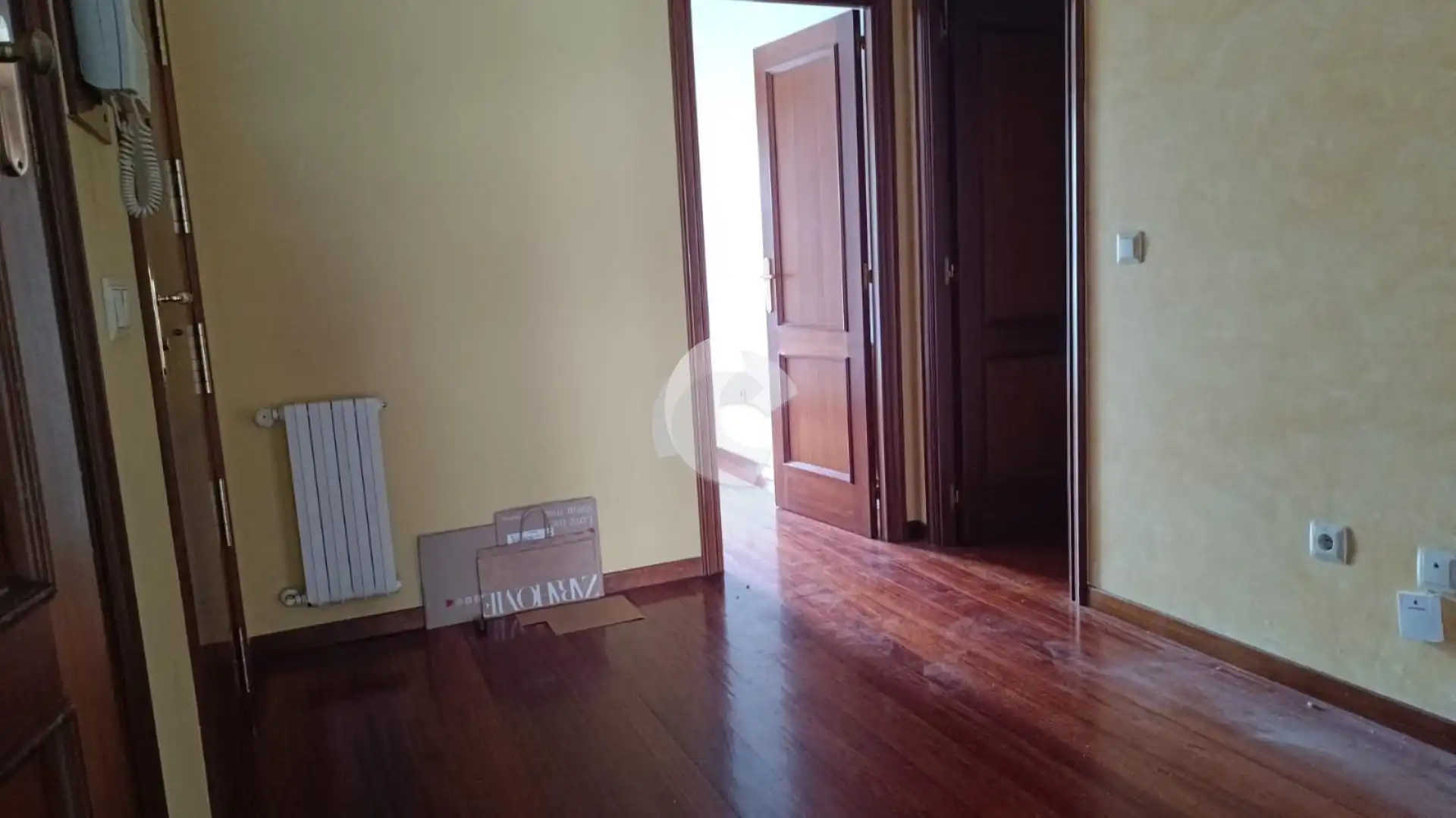Piso de 150 m² en Ourense