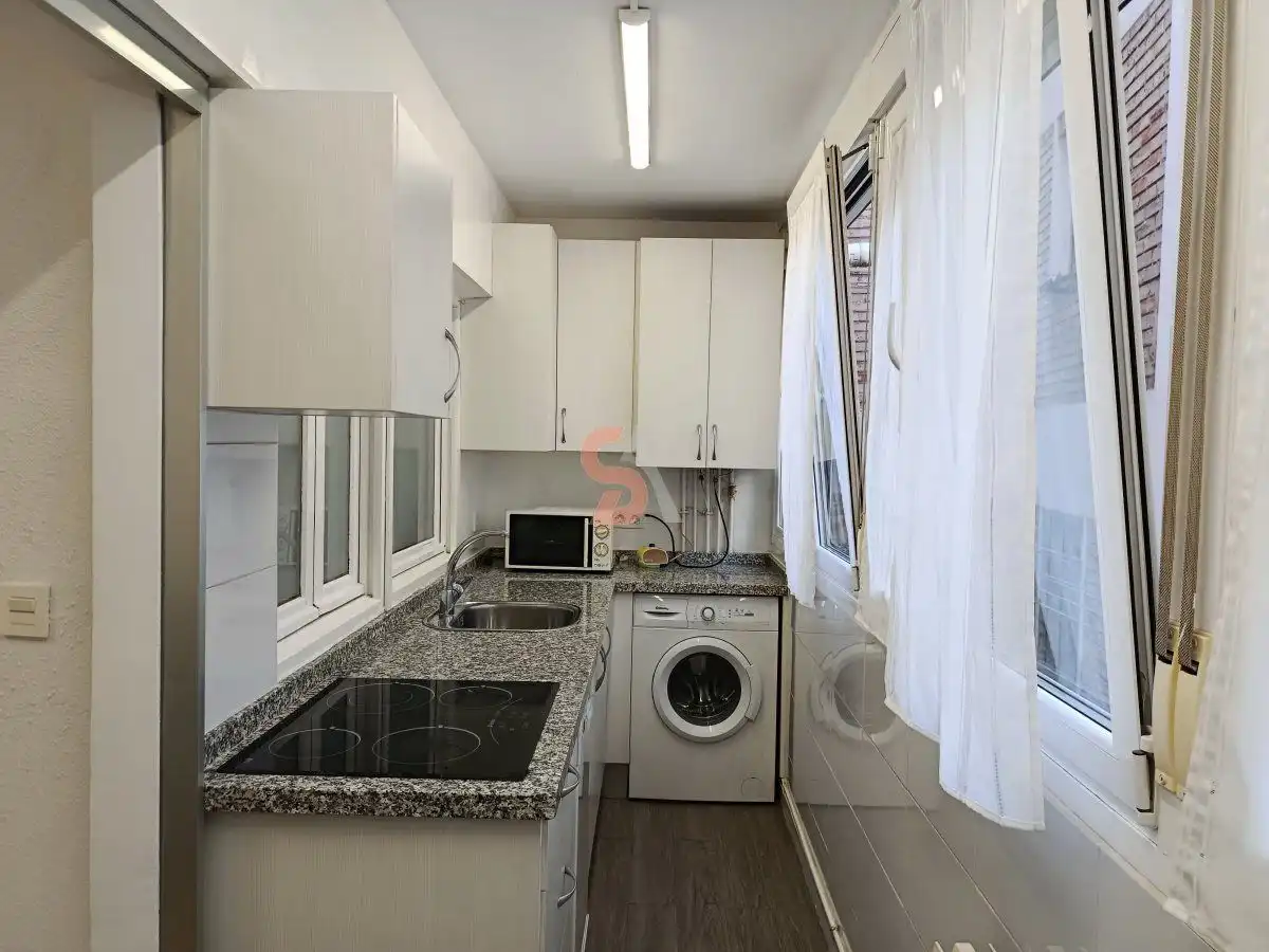 Piso de 62 m² en Valladolid