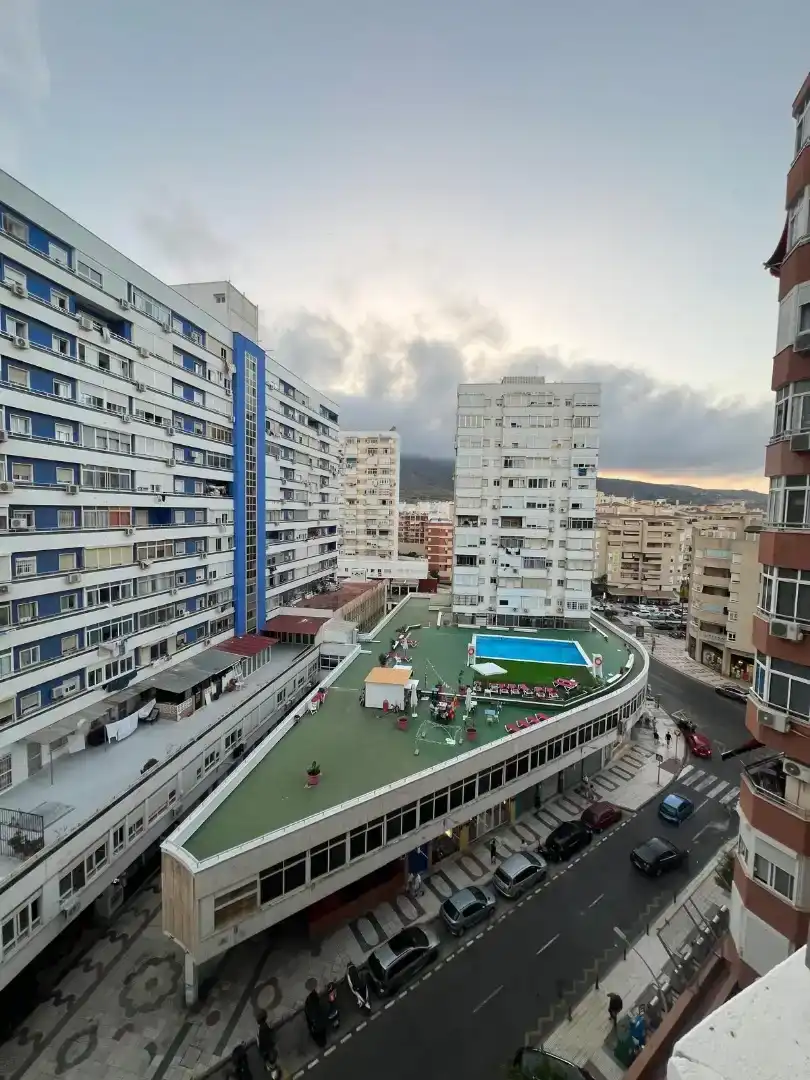 Piso de 35 m² en Torremolinos