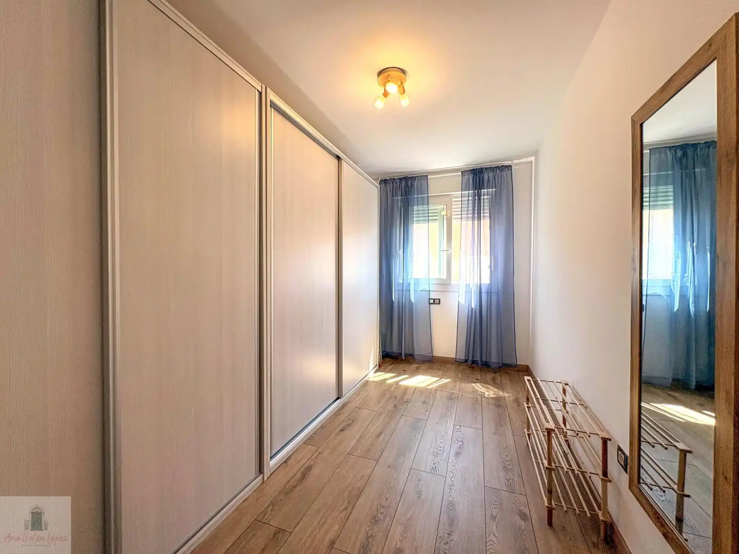 Piso de 90 m² en Badajoz