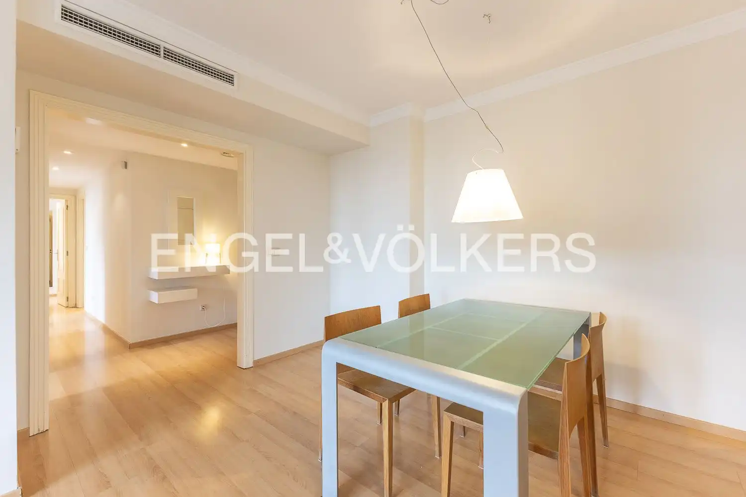 Appartamento 115 m² a Valencia