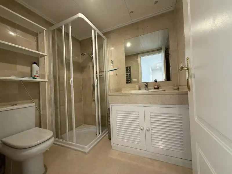 Piso de 135 m² en Benahavís