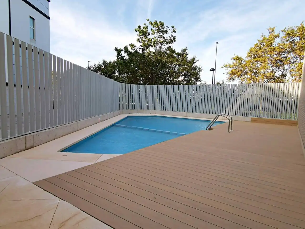 Appartamento 113 m² a Valencia