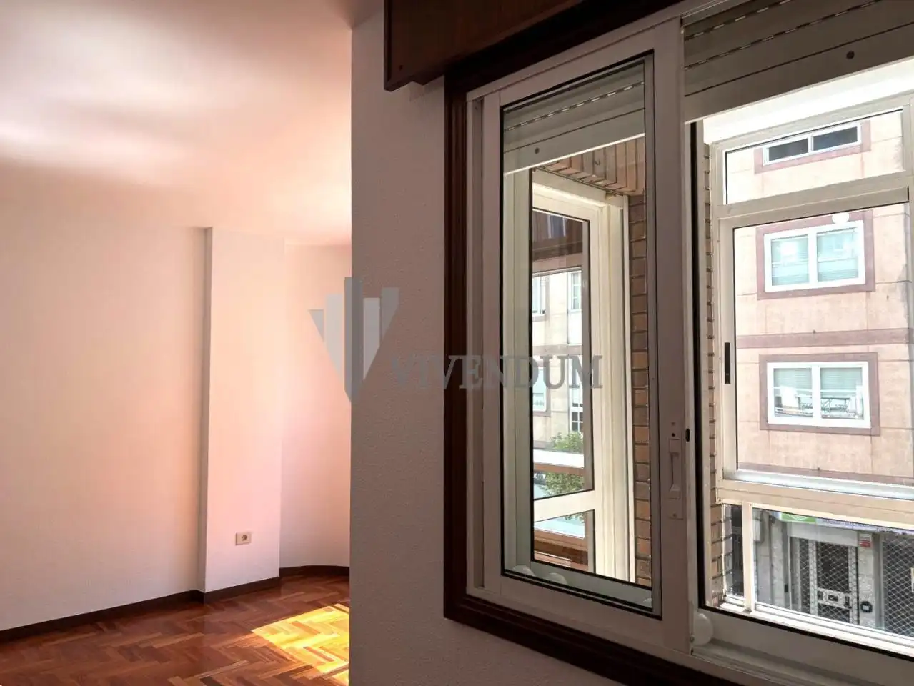Piso de 105 m² en Vigo