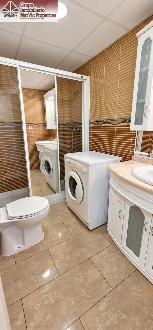 Appartamento 68 m² a Benidorm
