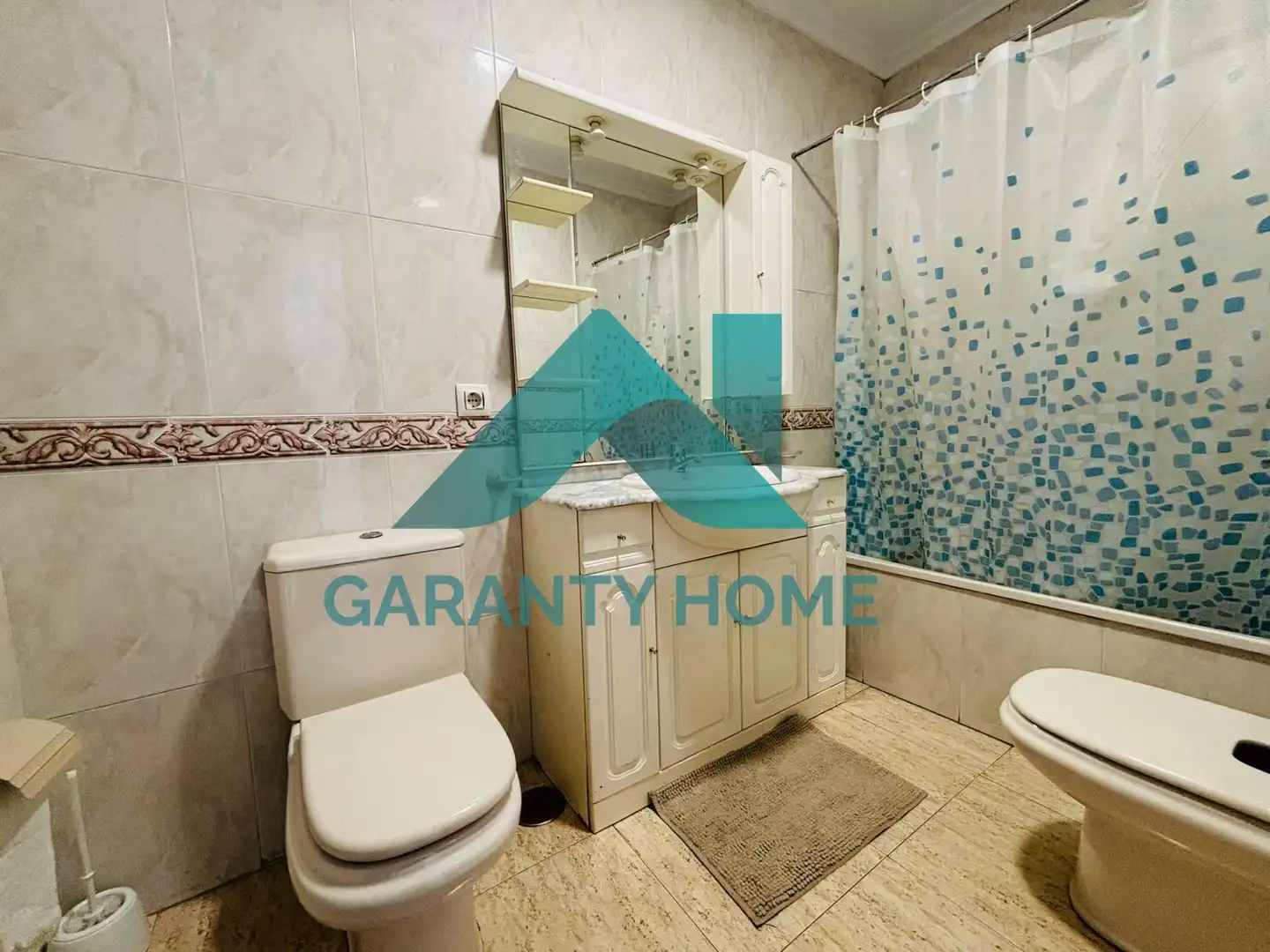 Piso de 130 m² en Cáceres