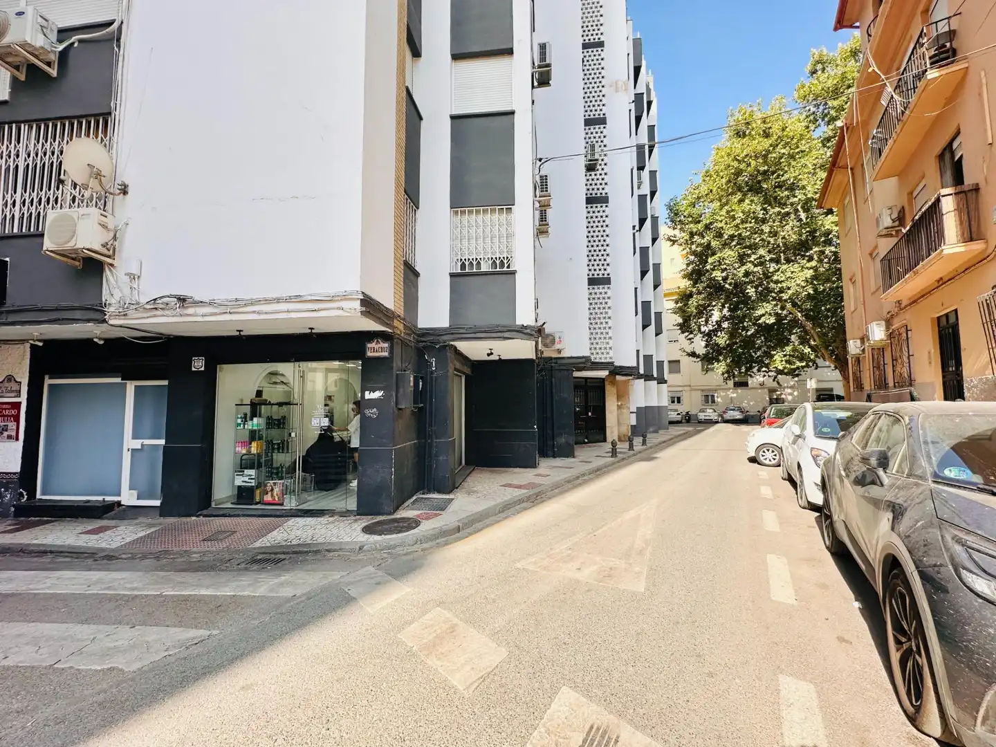 Piso de 108 m² en Granada