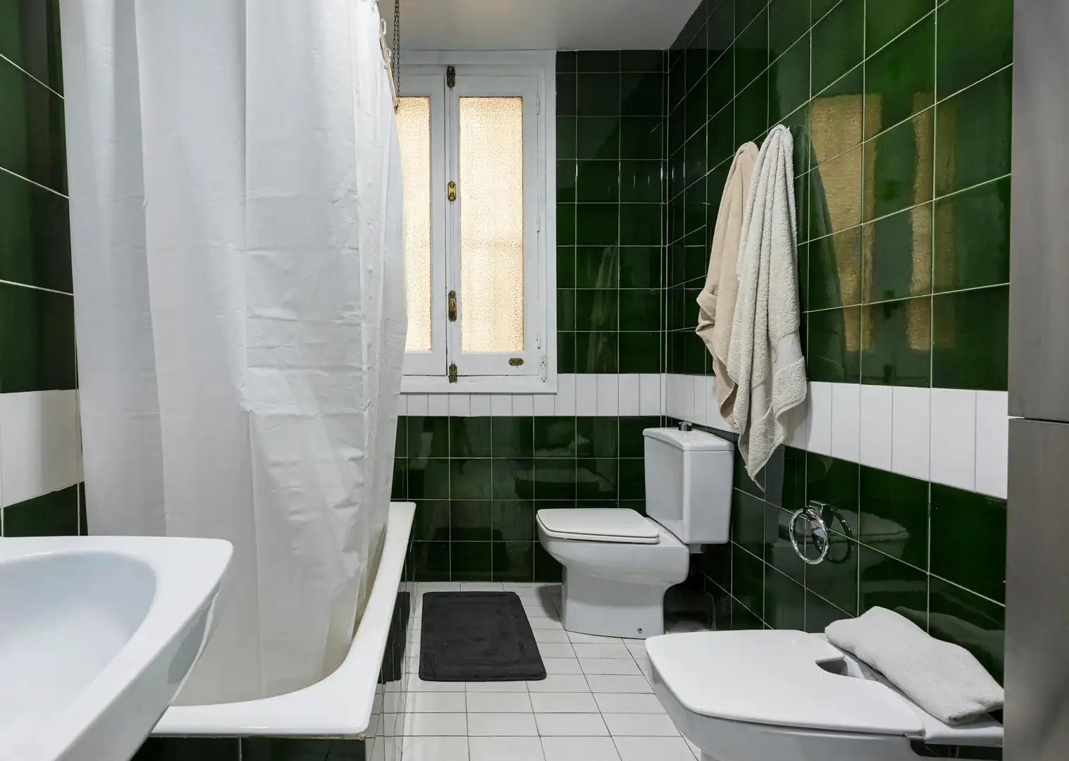 Habitación en alquiler, Madrid