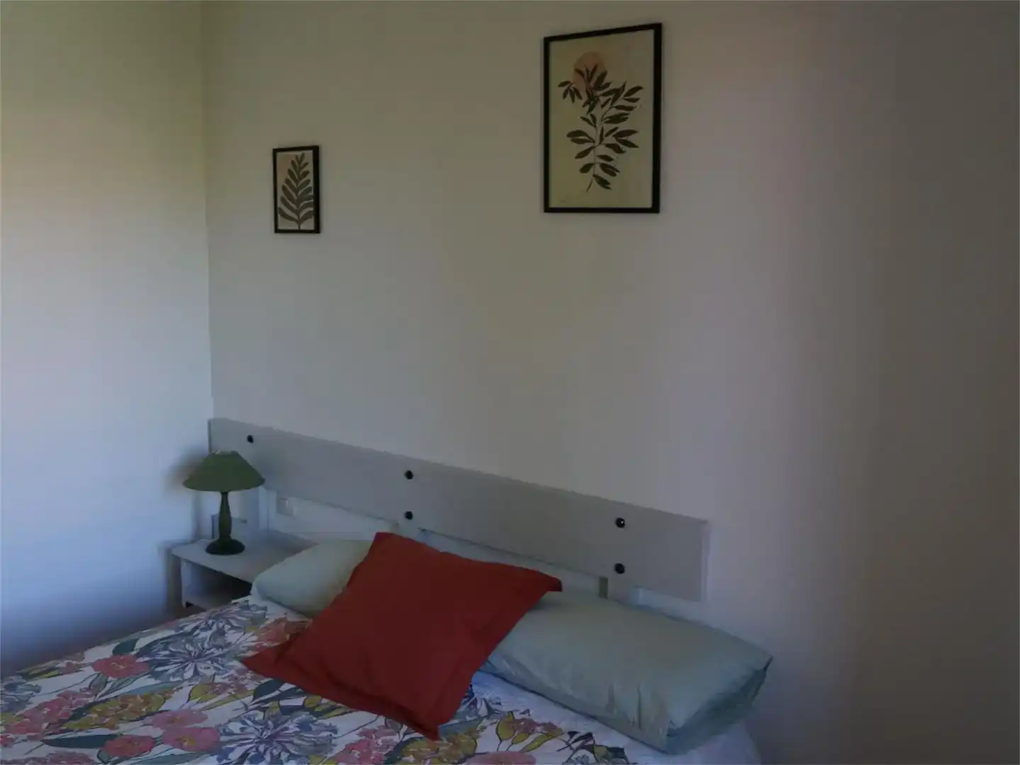 Piso de 165 m² en Comillas