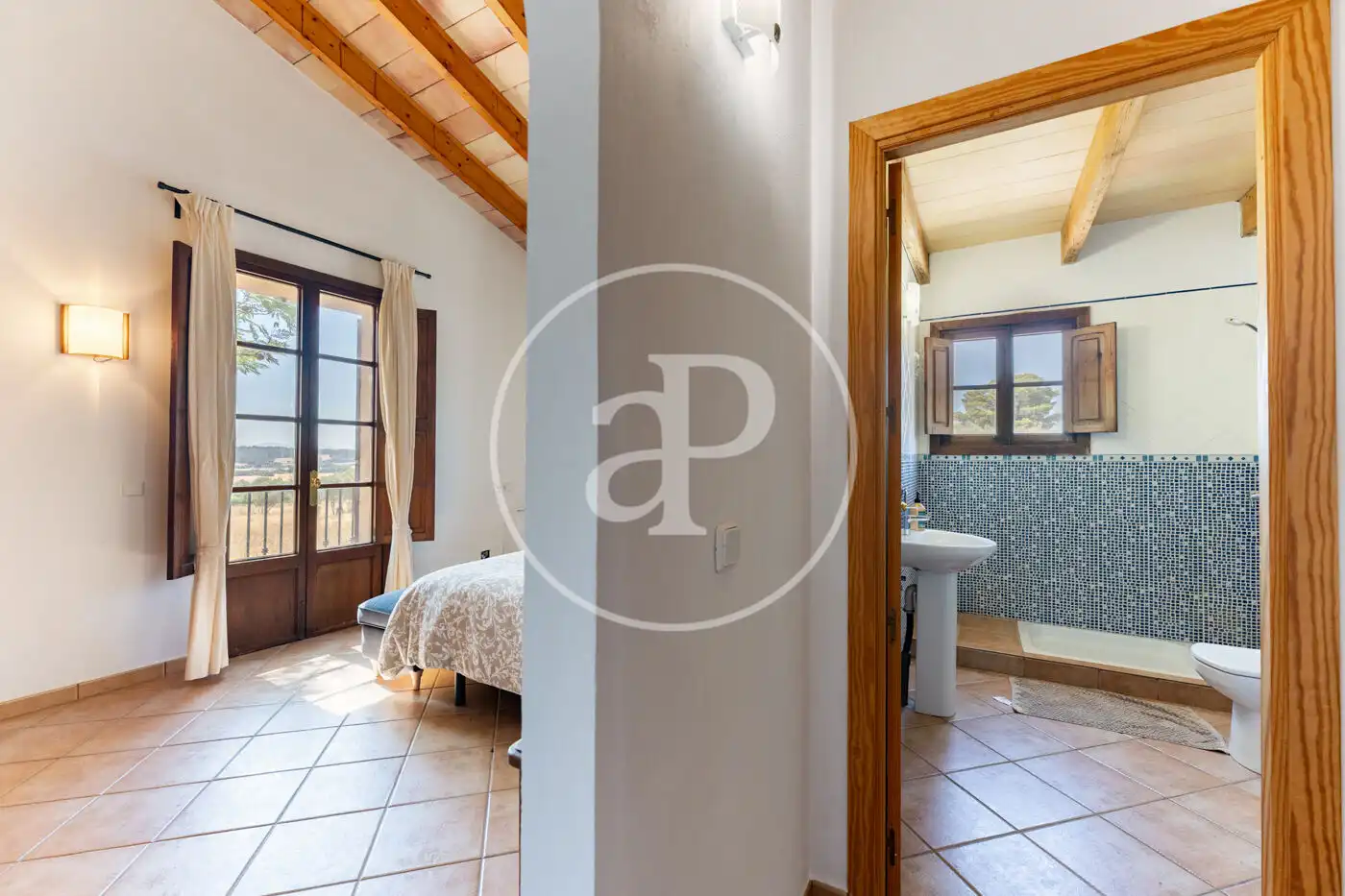 Piso de 290 m² en Sencelles