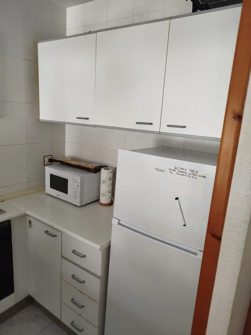 Piso de 50 m² en Santa Pola
